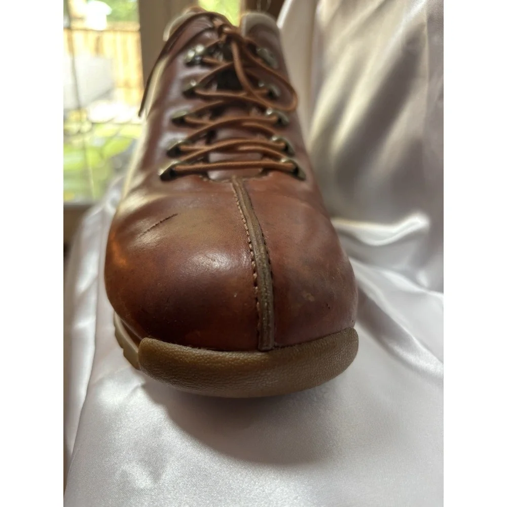 Timberland pre owned